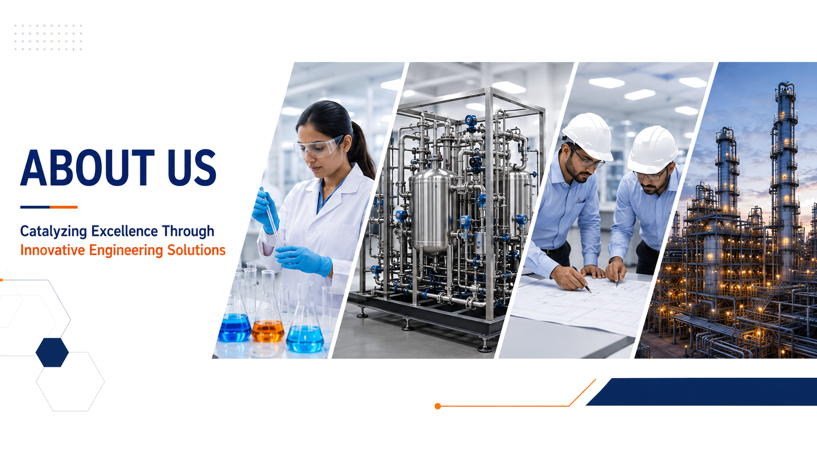 About CATCEL Technologies